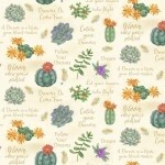 Dream Catchers Succulents &amp; Sayings