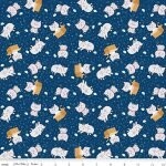 Pets Cats Navy