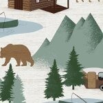 Moose Creek Lodge at Cabin