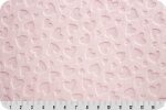 Cuddle Embossed Heart Blush