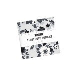 Concrete Jungle Charm Pack