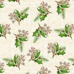 Christmas Legends II Holly Leaf