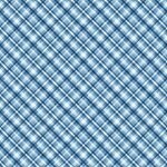 Got the Blues Diagonal Check