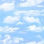 Cloudy Sky
