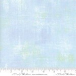 Grunge Basics Clear Water