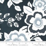 Concrete Jungle Asphalt Floral