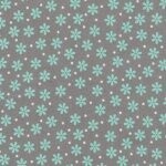 Cozy Flannel Shadow Flowers