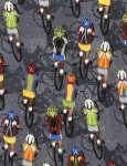 Cycling