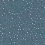 Birdwatch Daisies Navy