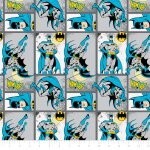 DC Comics II Batman