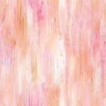 Daydreams Pink Brushstrokes
