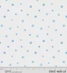 Deep Blue Sea Dots