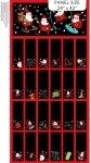 Extreme Santa Advent Panel