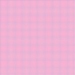 Dreamland Pink Gingham