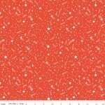 Twas New Fallen Snow Red