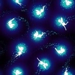 Summer Soiree Flying Fairies