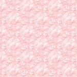 Flamingo Bay Feathers Pink