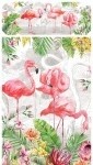 Flamingo Bay Panel