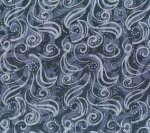 FLUTTER BLUE GRAY