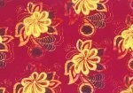 Flower Power Fireball