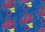 Flower Power Lapis