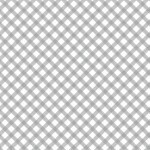 Fresh Picked Lemons Plaid