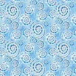 Freestyle Multi Swirls