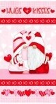 Gnome Love Panel  24in