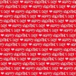 Gnomie Love Valentine&#39;s Day Words