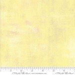 Grunge Basics Lemon Grass
