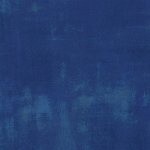 Grunge Basics Cobalt