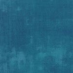Grunge Basics Horizon Blue