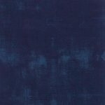 Grunge Basics Navy