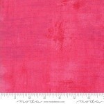 Grunge Basics Paradise Pink