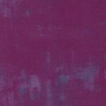 Grunge Basics Plum
