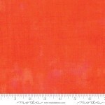 Grunge Basics Tangerine