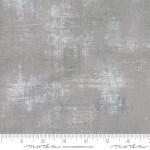 Grunge Basics Silver