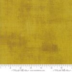 Grunge Marigold