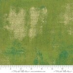 Grunge Metallic Zesty Apple
