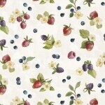 Homemade Happiness Berries