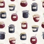 Homemade Happiness Jars