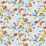 Sew Happy Sewing Accessories