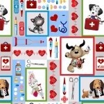 Big Hugs Well Being Patchwork