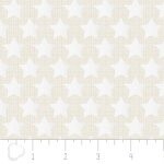 Heavy Metal Stars Silver