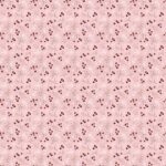 Honey Bloom  Ditsy Floral Pink