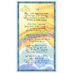 I'll Be A Sunbeam 24" Panel