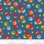 Its Elementary Blue Bubbles