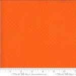 Its Elementary Orange
