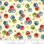 Its Elementary Cream Bubbles