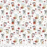 Magic of Christmas Jars